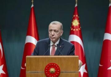 Cumhurbaşkanlığı Kabinesi Beştepe’de toplandı