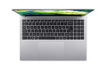 Acer'dan Günlük Kullanım İçin Güçlü ve Akıllı Yeni Nesil Deneyim: Aspire Lite 16