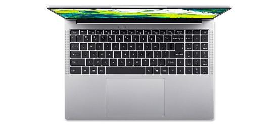 Acer'dan Günlük Kullanım İçin Güçlü ve Akıllı Yeni Nesil Deneyim: Aspire Lite 16