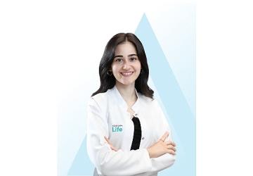 Cinsiyete Göre Beslenme Olur mu?