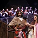 İBB Şehir Tiyatroları'nda Bu Hafta (19-23 Kasım 2025)