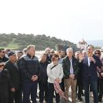 Urla'da Tek Ses: “Demircili ve Çeşmealtı'nın Doğası Pazarlık Konusu Olamaz"