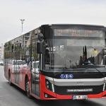 19 Mayıs'ta Ulaşım Ücretsiz Hizmet Verecek