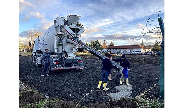 Kahramankazan'da Geri Dönüşümde Büyük Adım