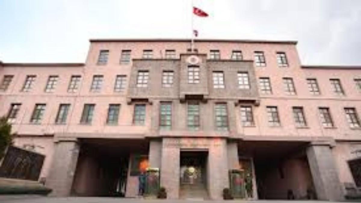 Milli Savunma Bakanlığı’ndan Sarıkamış mesajı