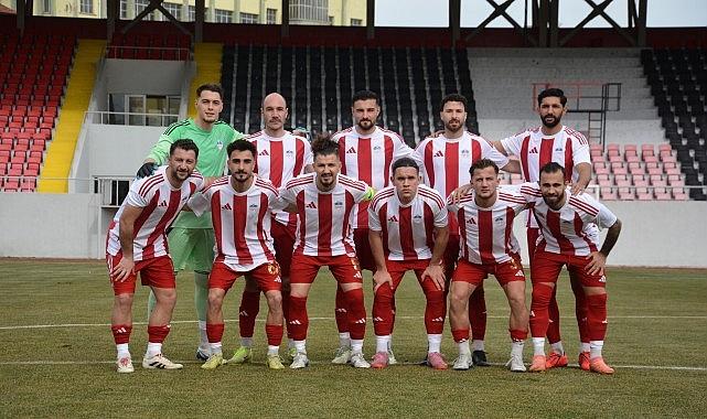 Lidere Selam Dur: Kahramankazan Belediyespor Tavşanlı'dan Zaferle Döndü!