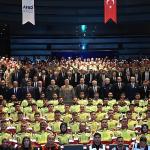 Başkan Altay: “Konya'da Afetlere Karşı Devletimizin Elini Güçlendirecek Bir Model Oluşturduk"