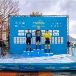 Büyükşehirli Sporcular Uluslararası Arenadaki Başarılarıyla Göz Dolduruyor