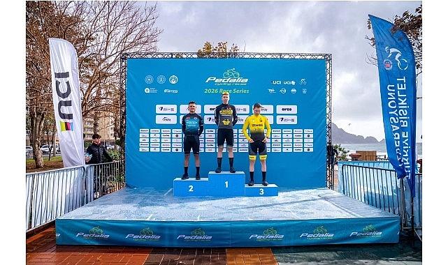 Büyükşehirli Sporcular Uluslararası Arenadaki Başarılarıyla Göz Dolduruyor