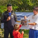 Patili Dostumuz projesi başladı