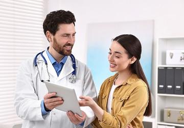 Katılım Sağlık ile her kurumda güvendesiniz