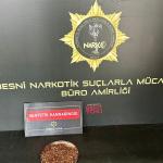 Besni’de uyuşturucu operasyonu: 1 tutuklama