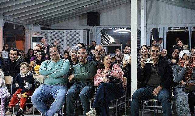 Antalya Büyükşehir Belediyesi'nin 7. Dönem izcilik programı tamamlandı