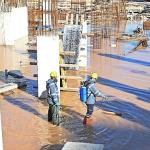 Büyükşehir'den haşere ve vektörlere karşı kış mücadelesi