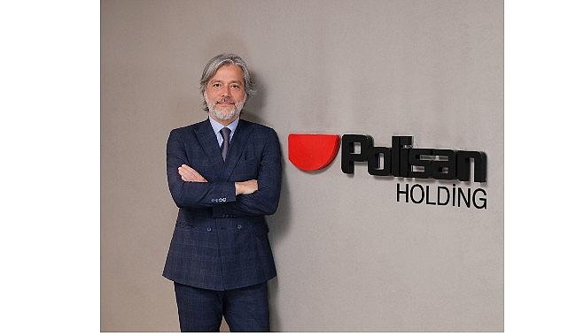 Polisan Holding, 2025 yılı üçüncü çeyrek finansal sonuçlarını açıkladı