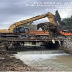 İzmir'de sağanak yağışa tam kadro anlık müdahale