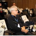 Lüleci: İzmit, 1936 yılında spor kenti seçildi