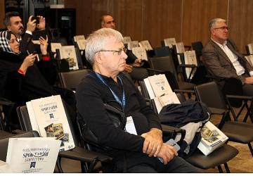 Lüleci: İzmit, 1936 yılında spor kenti seçildi