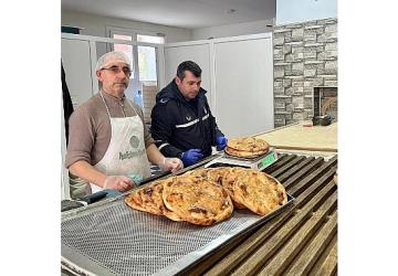 Burhaniye Belediyesi Zabıta Ekiplerinden Ramazan Ayı Denetimleri