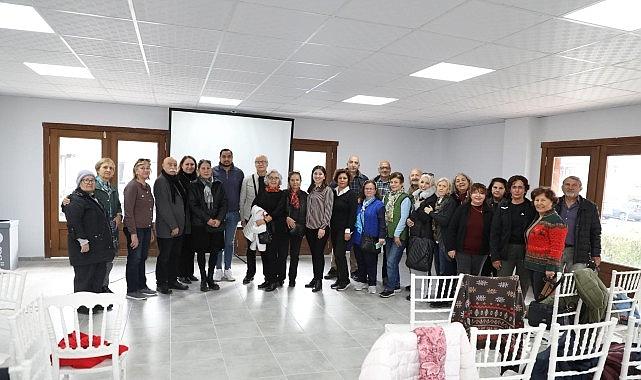 Menderes'te Sıfır Atık Eğitimi