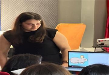 İzmir'de iletişimde engelleri kaldıracak sistem: ADİS