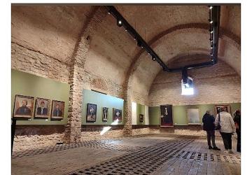 Bakırköy Belediye Tiyatrosu Yeni Yılda İBB Baruthane Sahnesi'nde!