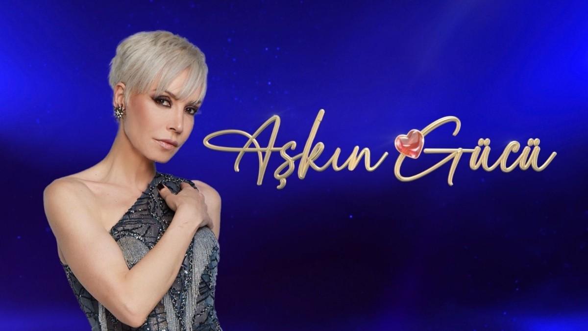 RTÜK, Prime Video’nun ‘Aşkın Gücü’ programına ceza verdi