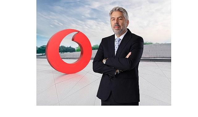 Vodafone Vakfı'nın Hackathon'unda Gençler Dijital Refah İçin Fikir Üretti