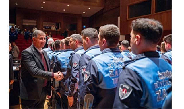 Başkan Tugay: Türkiye'ye örnek bir dönemi hep beraber yaşayalım