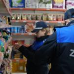 Adıyaman’da Ramazan öncesi zabıta denetimleri