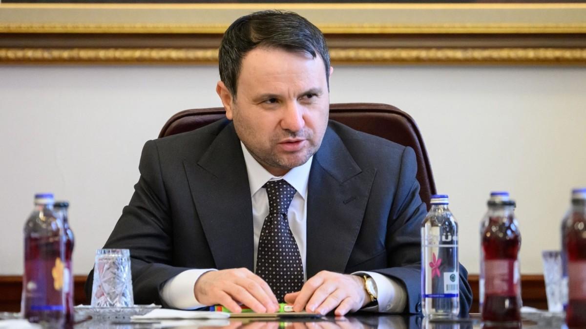 Akın Gürlek: ’Operasyonlar 81 ilde kararlılıkla sürecek’