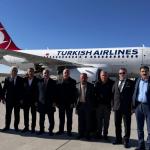 MHP Adıyaman İl Başkanlığı'ndan genel merkez ziyareti ve iftar katılımı