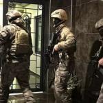 35 ilde DEAŞ operasyonu: 184 şüpheli yakalandı