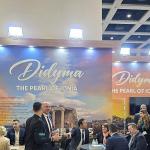 Berlin Fuarı'nın Parlayan Yıldızı: Didim