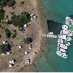 Çeşme'de unutulan Hıdırellez geleneği Yassıada'da yeniden yaşatıldı