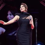 Ebru Yaşar'ın Harbiye Zarafeti