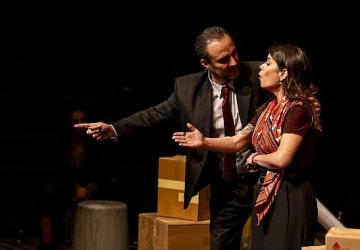 Sahnenin Kalbi Bakırköy'de Atacak: 2026 Ocak Ayında Dev Bir Sanat Çıkarmasına Hazır Olun!