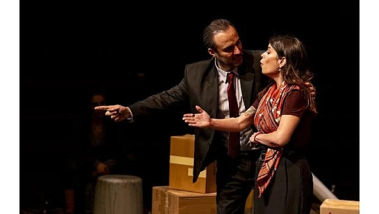 Sahnenin Kalbi Bakırköy'de Atacak: 2026 Ocak Ayında Dev Bir Sanat Çıkarmasına Hazır Olun!