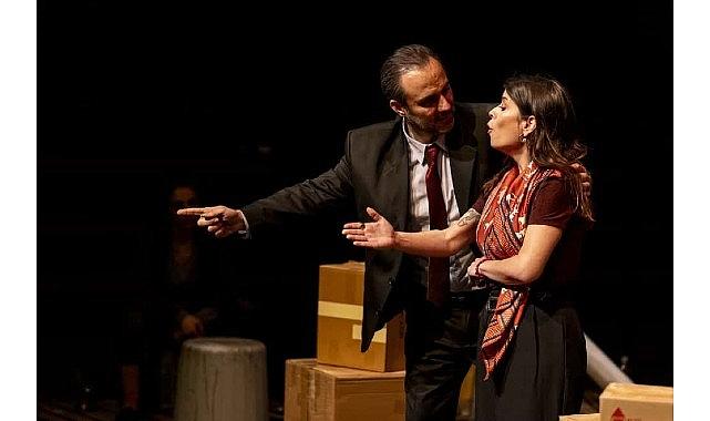 Sahnenin Kalbi Bakırköy'de Atacak: 2026 Ocak Ayında Dev Bir Sanat Çıkarmasına Hazır Olun!