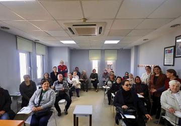 İleri Yaş Akademileri Limontepe ve Kazım Karabekir'de Açıldı