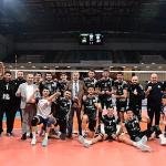 Osmangazi Belediyespor Yoluna Kayıpsız Devam Ediyor