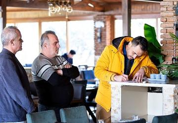 Narlıdere Belediyesi'nden Atık Yağ Denetimi