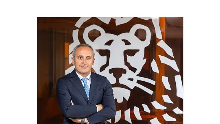 ING Türkiye'nin aktif büyüklüğü 283.3 milyar TL'ye ulaştı