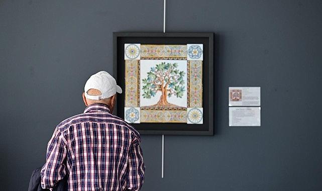 Başkan Çerçioğlu'ndan Sanatseverlere Davet: Didim'de Eşsiz Bir Sergi Daha Kapılarını Açtı