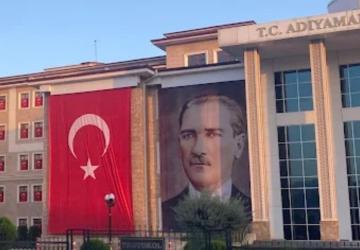 Adıyaman Valiliği’nden deprem açıklaması