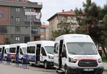Maltepe Belediyesi'nden bayramda mezarlıklara ücretsiz ulaşım
