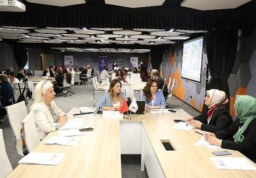 İstanbul'un Geleceğini Birlikte Tasarlıyoruz