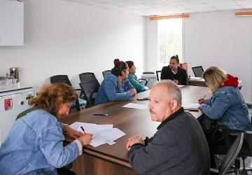 Buca'nın Etkin İstihdam Ofisleri meyvelerini veriyor: 6 ayda 887 kişi işe yerleşti