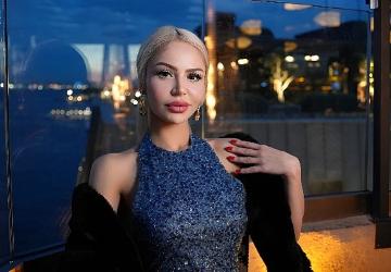 Gülgökçe Korkmaz'dan zirveye manifest: 'Sarı Odalar'