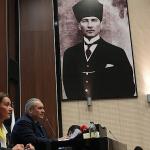 Başkan Özarslan'dan Uyuşturucu Testine İlişkin Açıklama